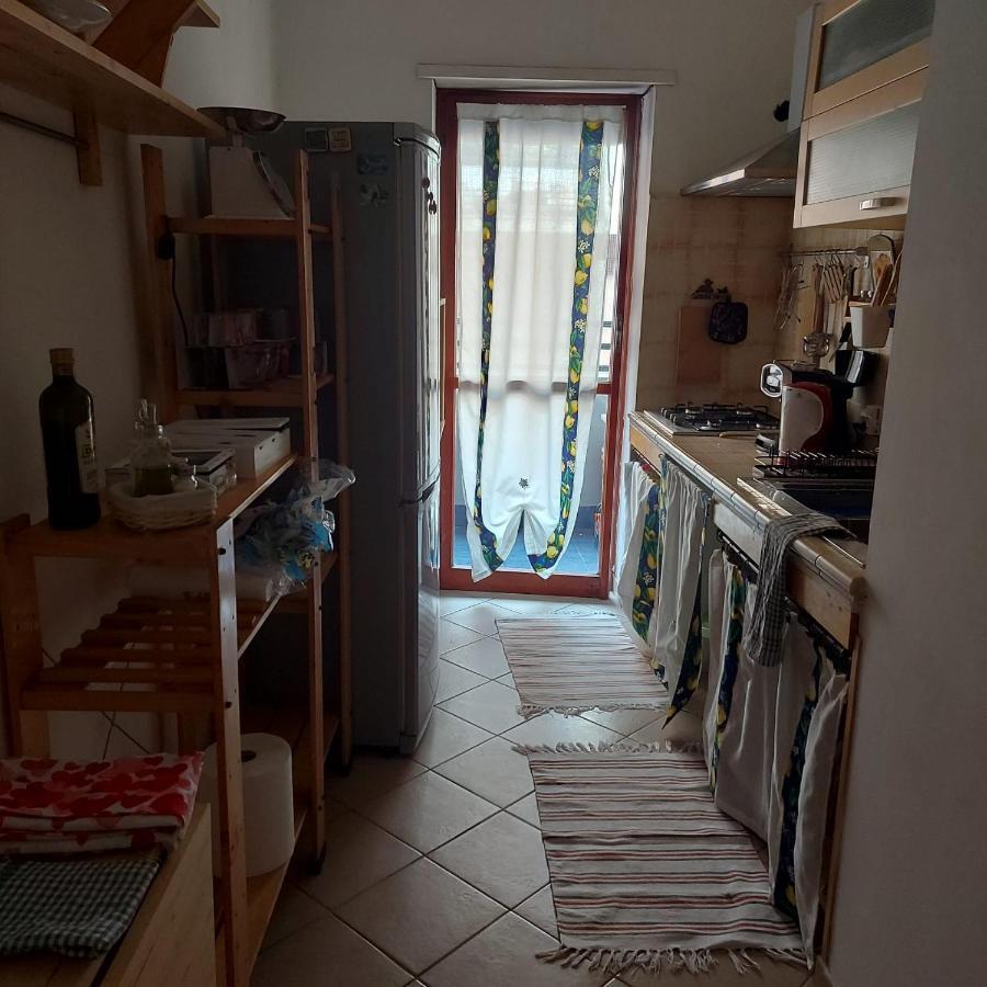 Sacasafasa Casa Vacanze Centro Apartamento *