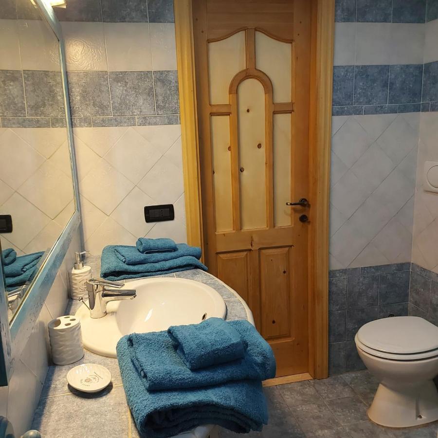 Sacasafasa Casa Vacanze Centro Apartamento