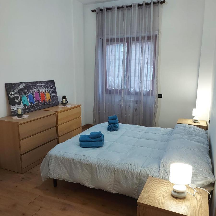 Apartamento Sacasafasa Casa Vacanze Centro Roma