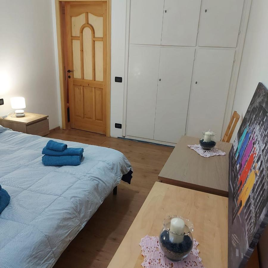 Apartamento Sacasafasa Casa Vacanze Centro