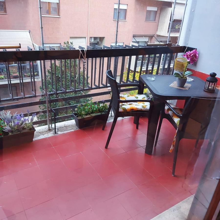 Apartamento Sacasafasa Casa Vacanze Centro